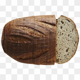 Sourdough, HD Png Download - rye png