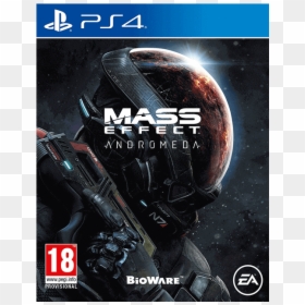 Mass Effect 3, HD Png Download - andromeda png