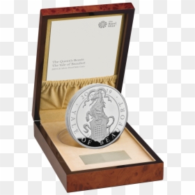 2 Kg Proof Silver Coin, HD Png Download - proof stamp png