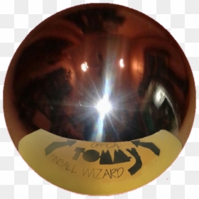 Sphere, HD Png Download - pinball ball png