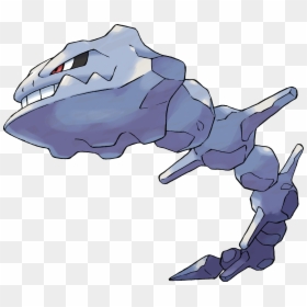 Nj Coding Practice - Pokemon Steelix, HD Png Download - mega swampert png