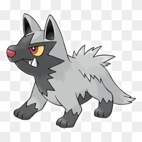 Pokemon Go Poochyena Evolution, HD Png Download - mega swampert png