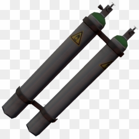 Icon Oxygentanks - Scabbard, HD Png Download - osiris new dawn png