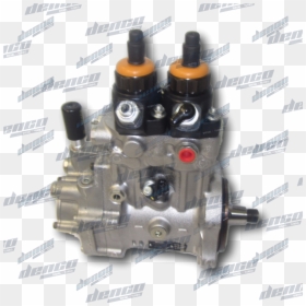 094000-0420 Exchange Fuel Pump Denso Common Rail Hino - Turbo For Nissan Patrol 2.8, HD Png Download - diesel truck png