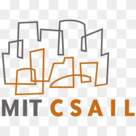 Mit Csail Logo, HD Png Download - tractor beam png