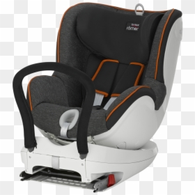 Transparent Baby Car Seat Clipart - Dual Fix, HD Png Download - jenna marbles png
