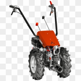 Petit Tracteur A Deux Roues, HD Png Download - tractor beam png