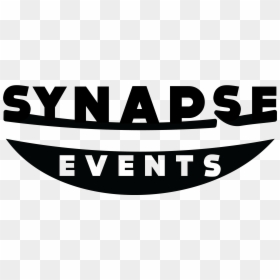 Synpase Events Logo1, HD Png Download - synapse png