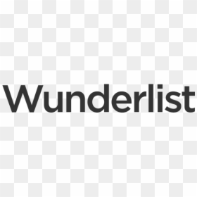 Seattle's Best Coffee New, HD Png Download - wunderlist logo png