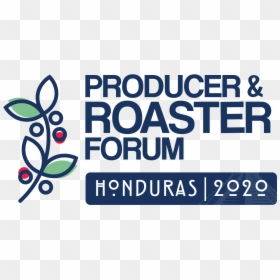 Coffee Producer & Roaster Forum, HD Png Download - producer png