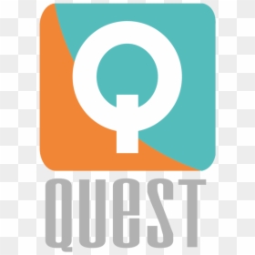 Bike Helmet Clipart Quest - Emblem, HD Png Download - quest png