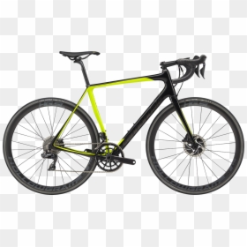 Cannondale Supersix Evo 2020, HD Png Download - synapse png