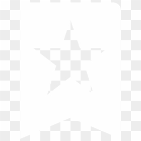 Wunderlist - Black Star In A Circle, HD Png Download - wunderlist logo png