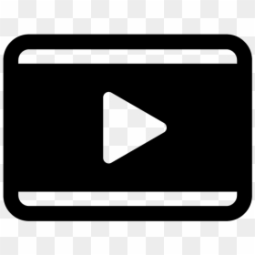 Video On Demand Icon, HD Png Download - streaming icon png