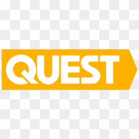 Quest Tv, HD Png Download - quest png