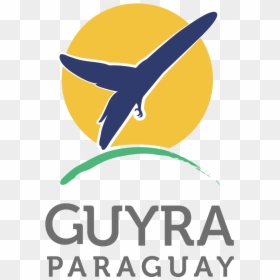 Guyra Paraguay Logo, HD Png Download - chaco logo png