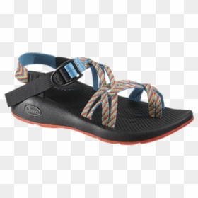 Chaco Zx/2 Vibram Yampa Sandals For Women - Sandal, HD Png Download - chaco logo png