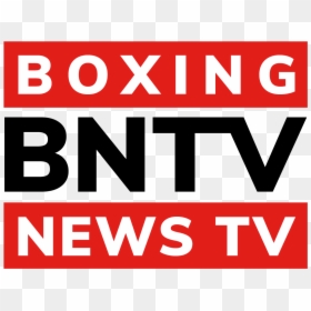 Boxing News Tv - Sign, HD Png Download - canelo vs ggg png