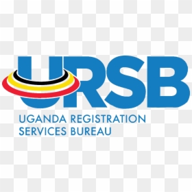 Uganda Registration Services Bureau, HD Png Download - registered mark png