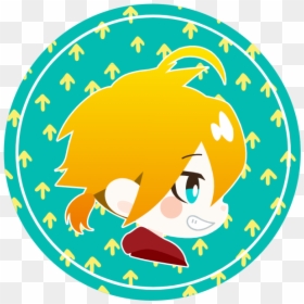 Transparent Rin Kagamine Png, Png Download - rin kagamine png