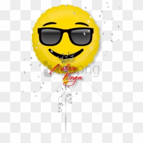Free Png Emoji Face Png Image With Transparent Background - Balloon, Png Download - graduation cap emoji png