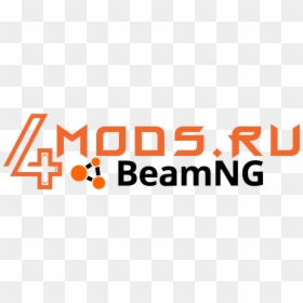 Beamng, HD Png Download - beamng drive png