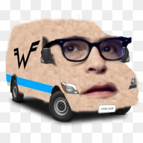 Weezer Album Cover Transparent, HD Png Download - weezer png