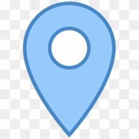 Icon Ip Address Clipart , Png Download - Google Maps Pink Icon, Transparent Png - marker icon png