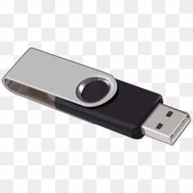 Flash Drive Transparent Background, HD Png Download - beamng drive png