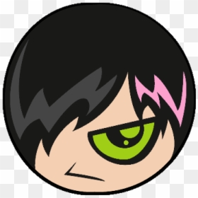 Emo Png - Emo Emoticon, Transparent Png - weezer png