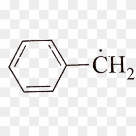 Benzonitrile Pdcl2, HD Png Download - radical png