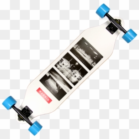 Madrid Weezer Core "photo - Madrid Summer Longboard, HD Png Download - weezer png