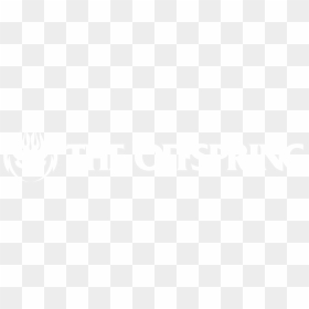 The Offspring - Offspring Logo, HD Png Download - weezer png