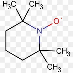 Free Radical - Z )- 1 Bromo 2 Ethyl 1 3 Butadiene, HD Png Download - radical png
