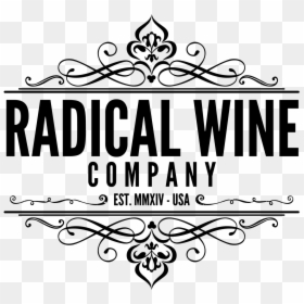 Radical Winery, HD Png Download - radical png