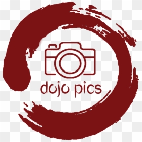Dojo Pics Logo - Circle, HD Png Download - dojo png
