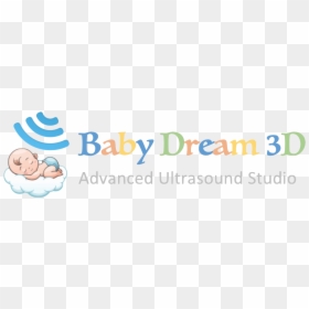 Baby Dream 3d Ultrasound Studio - Graphics, HD Png Download - ultrasound png