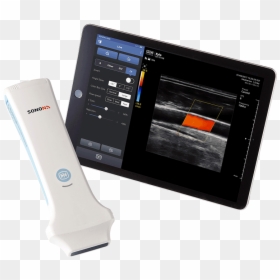 Picture - Healcerion Sonon 300l Price, HD Png Download - ultrasound png