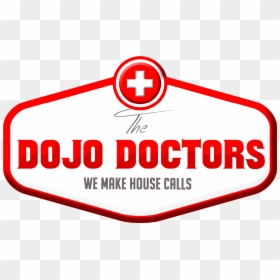 Sign, HD Png Download - dojo png