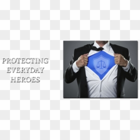 Hombre Abriendose La Camisa, HD Png Download - hablamos espanol png
