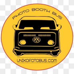 Unikofotobus Merry Me 2019 Facebook Logo - Volkswagen Type 2, HD Png Download - hablamos espanol png