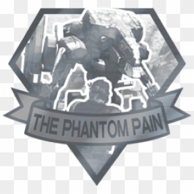 Mgsv Tpp Trophies , Png Download - Mgsv Tpp Trophies Png, Transparent Png - mgsv png