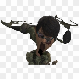 Army, HD Png Download - mgsv png