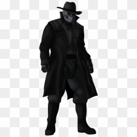 Costume Hat, HD Png Download - mgsv png