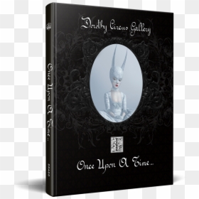 Dorothy Circus Gallery October 2010 December2011 - Dorothy Circus Book, HD Png Download - once upon a time logo png