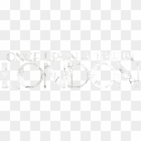 Graphic Design, HD Png Download - once upon a time logo png