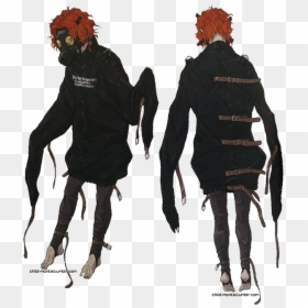 Kid Psycho Mantis, HD Png Download - mgsv png