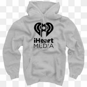 Iheartradio, HD Png Download - iheartmedia logo png
