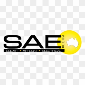 Sae Group, HD Png Download - sae logo png