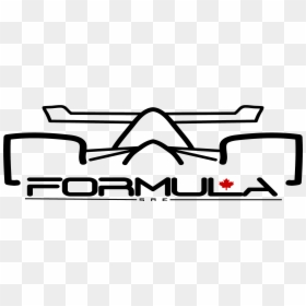 Formula Sae Logo, HD Png Download - sae logo png
